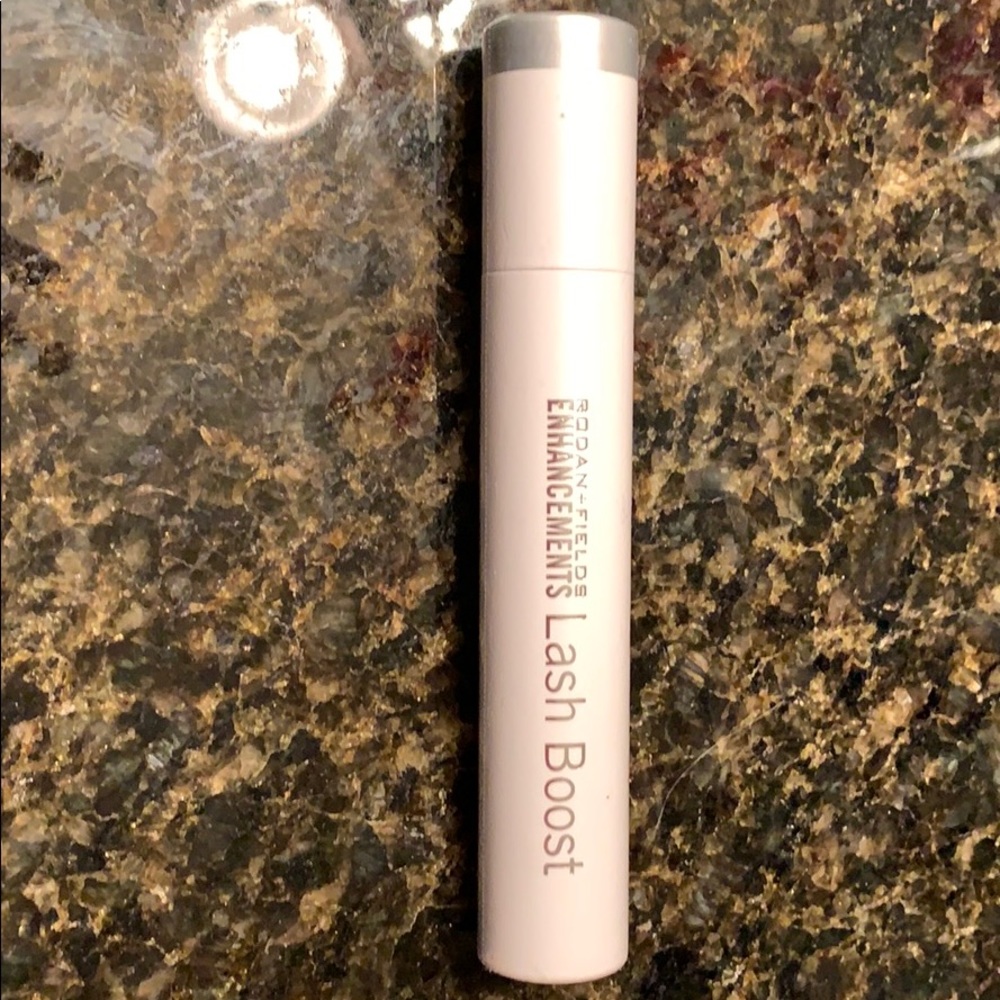 Lash boost